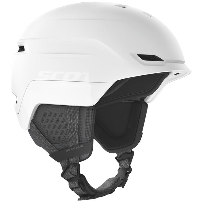 Scott - Chase 2 Plus MIPS Helmet - Used