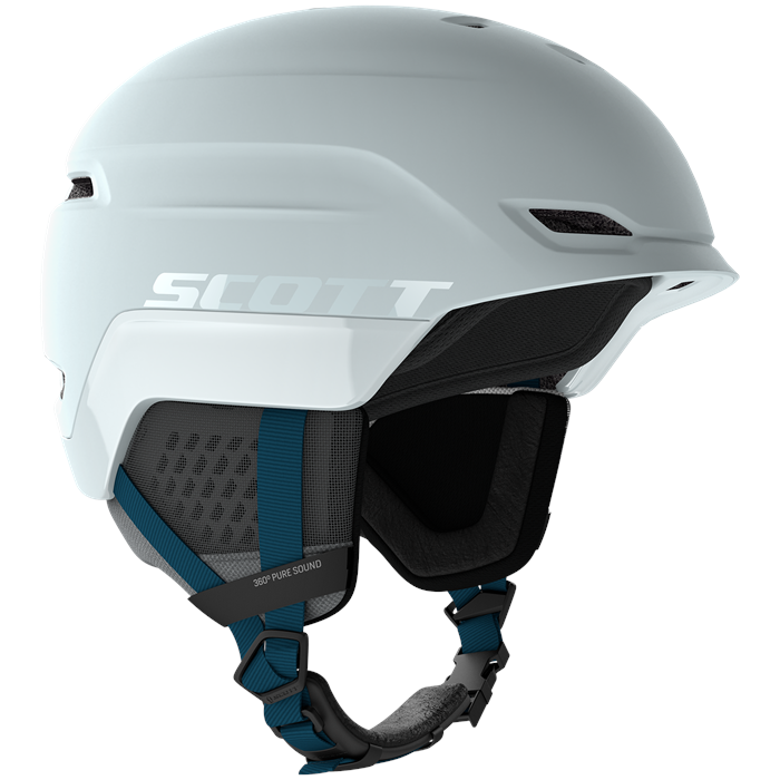 Scott - Chase 2 Plus MIPS Helmet