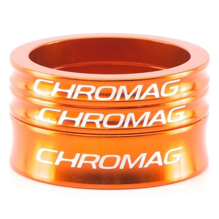 Chromag - Headset Spacer Kit