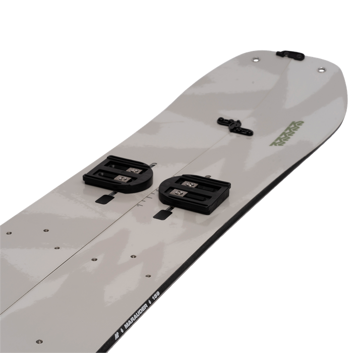 K2 Marauder Package Splitboard 2023 | evo