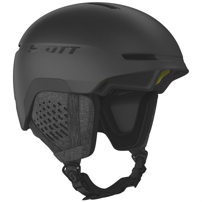 Scott - Track Plus MIPS Helmet