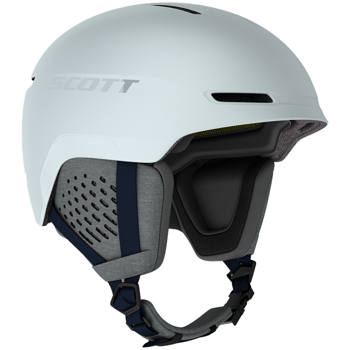 Scott - Track Plus MIPS Helmet