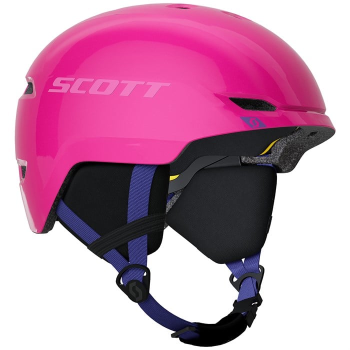 Scott - Keeper 2 Plus MIPS Helmet - Kids'