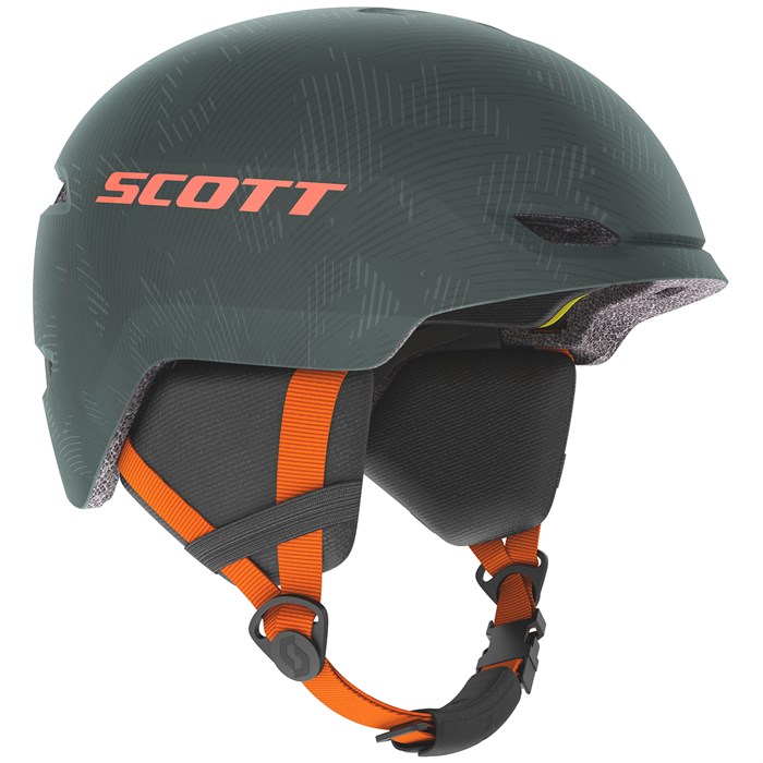 Scott - Keeper 2 Plus MIPS Helmet - Big Kids'