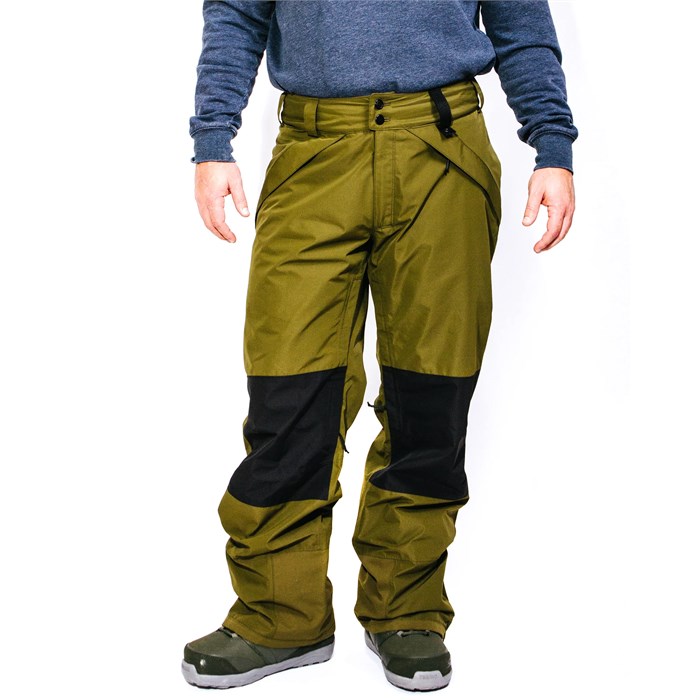 Dakine - Smyth Pure GORE-TEX 2L Insulated Pants
