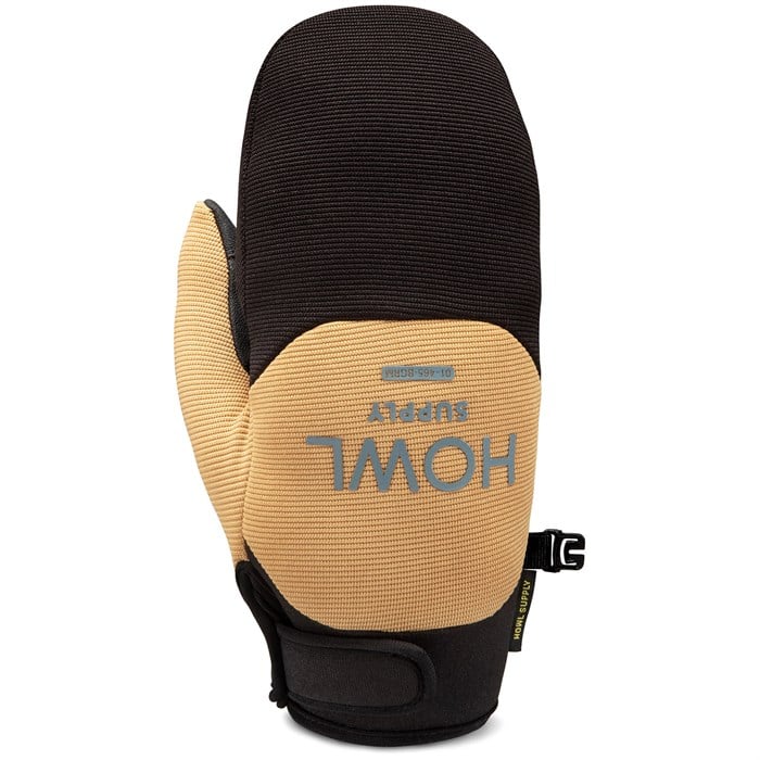 Howl - Howl Jeepster Mitt
