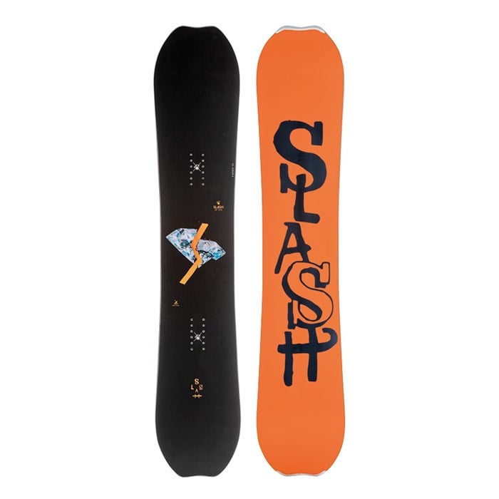 Slash - Happy Place Snowboard 2022