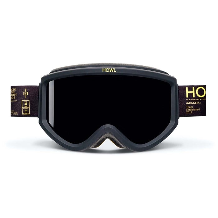 Howl - Odyssey Goggles