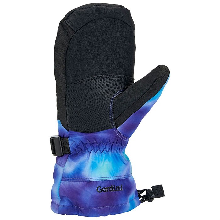 gordini youth gore tex mittens