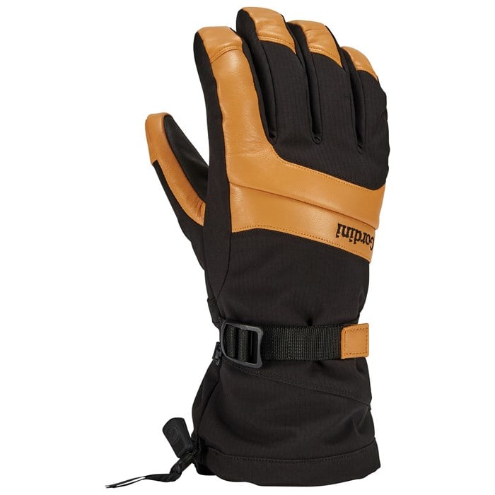 Gordini - DT Gauntlet Gloves