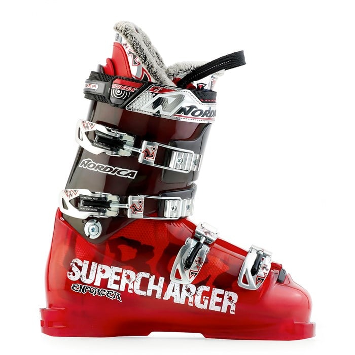 Nordica Enforcer Ski Boots 2009 | evo