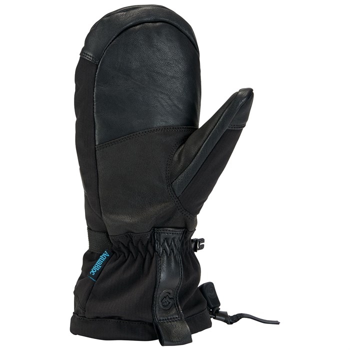 gordini dt ski mittens