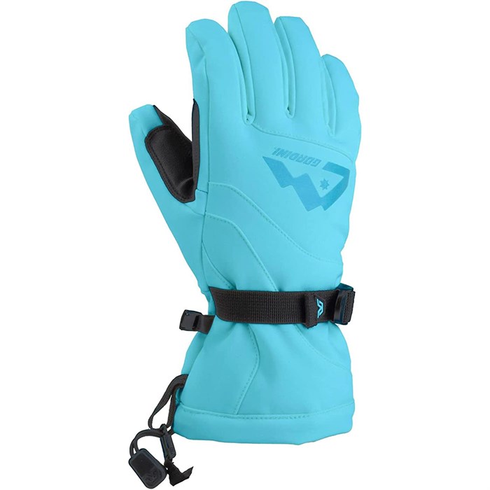 Gordini - Fall Line Gloves - Women's
