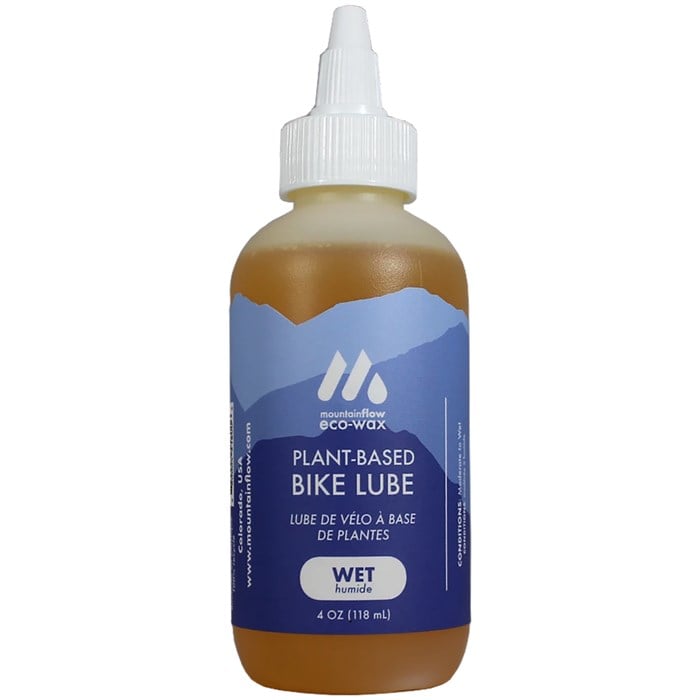 mountainFLOW - Wet Bike Lube