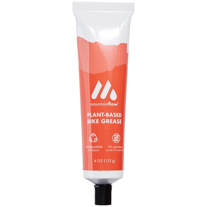 mountainFLOW - Waterproof Bike Grease