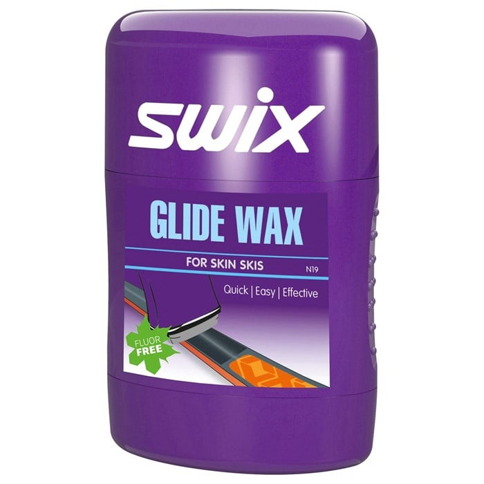 SWIX - N19 Skins Glide Wax