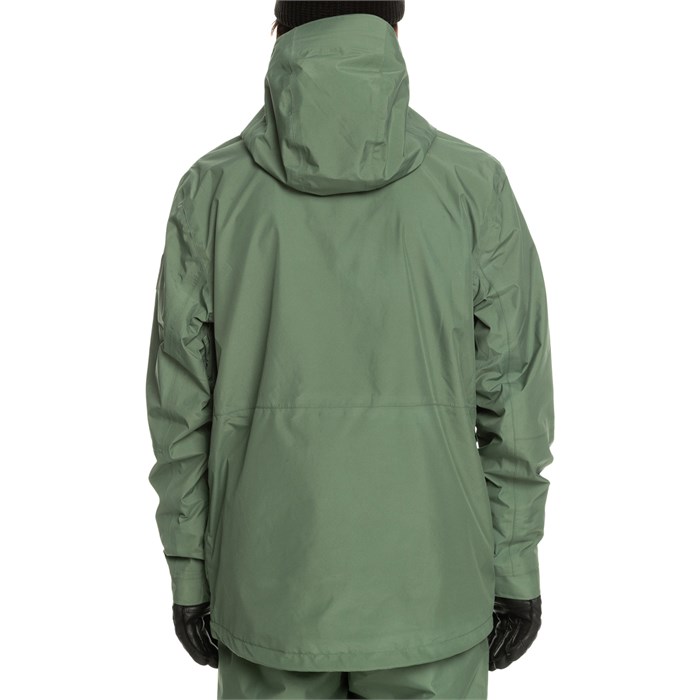 Quiksilver Mission GORE-TEX Jacket - Men's | evo