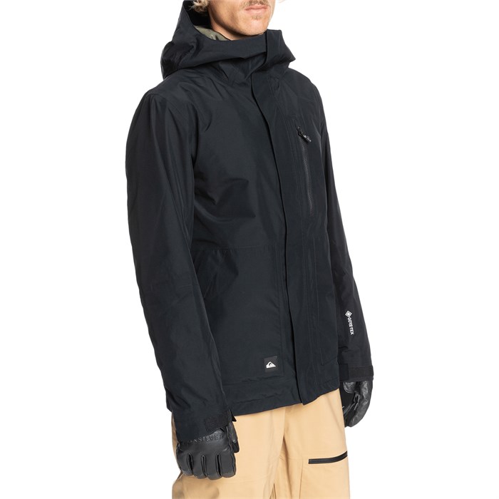 Quiksilver Mission GORE-TEX Jacket