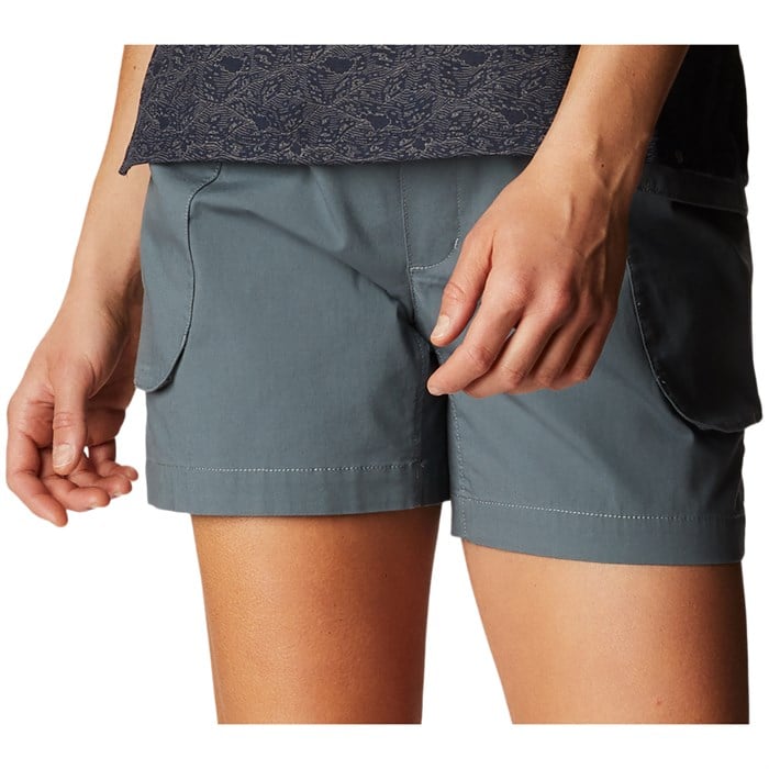 Mountain Hardwear - Cascade Pass™ Cargo Shorts - Women's