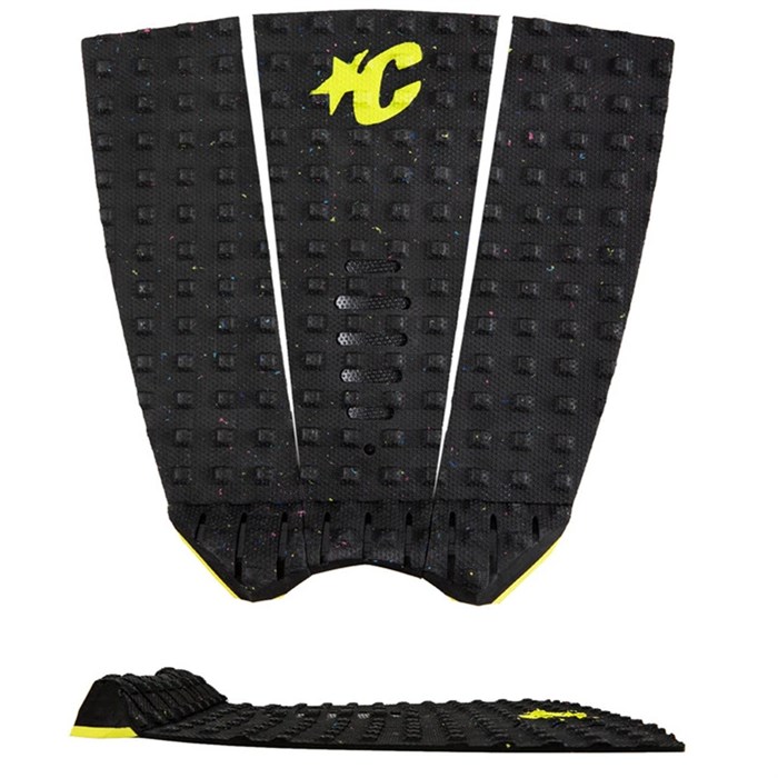 Creatures of Leisure - Mick Fanning Lite EcoPure Traction Pad