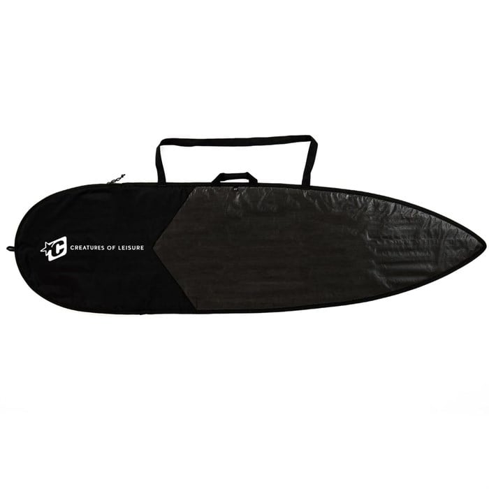 Creatures of Leisure - Shortboard Icon Lite Surfboard Bag