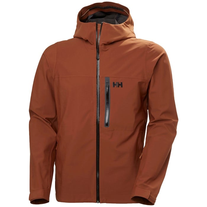 Helly Hansen - Swift 3L Shell Jacket