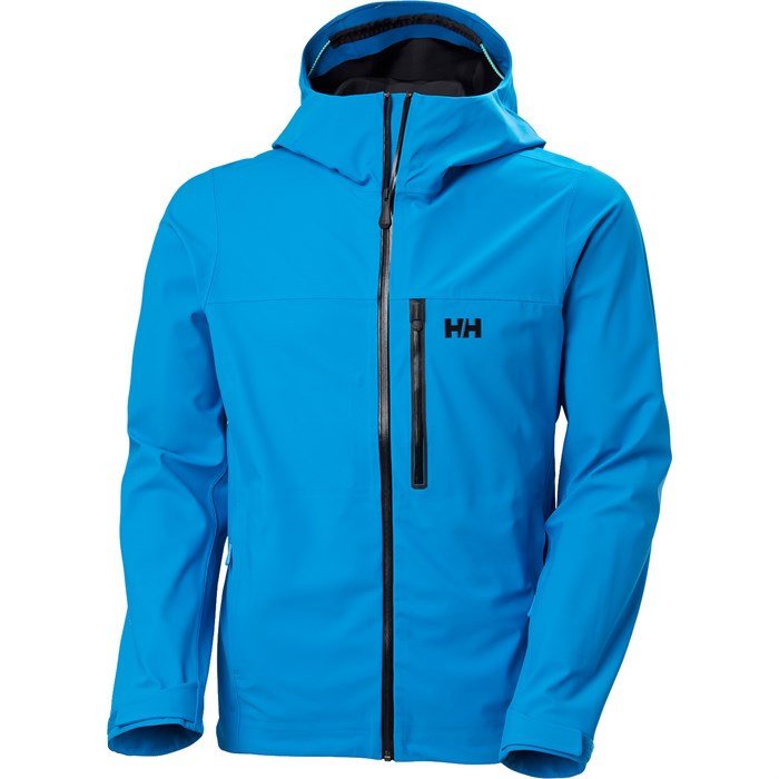 Helly Hansen - Helly Hansen Swift 3L Shell Jacket