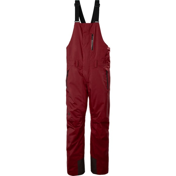 Helly Hansen - Helly Hansen Legendary Insulated Bibs - Men's