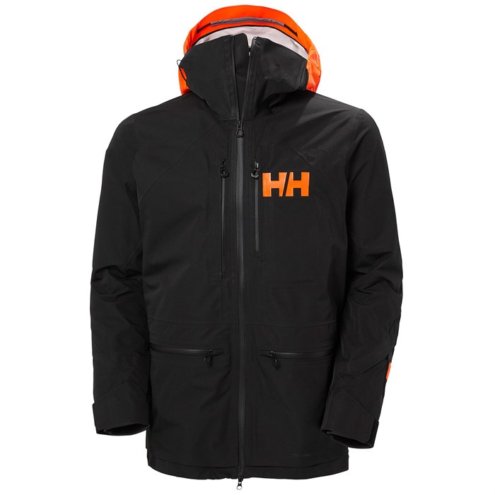 Helly Hansen Elevation Infinity 2.0 Jacket | evo