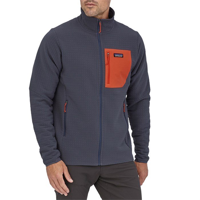 Patagonia - R2® TechFace Jacket