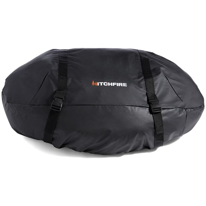 Hitchfire - Forge 15 Grill Cover