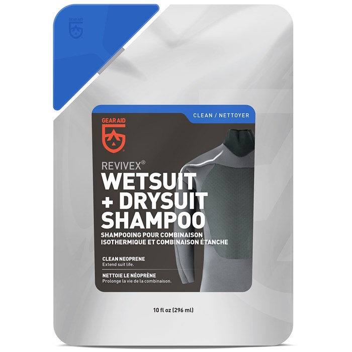 Gear Aid - Revivex Wetsuit & Drysuit 10 oz Shampoo