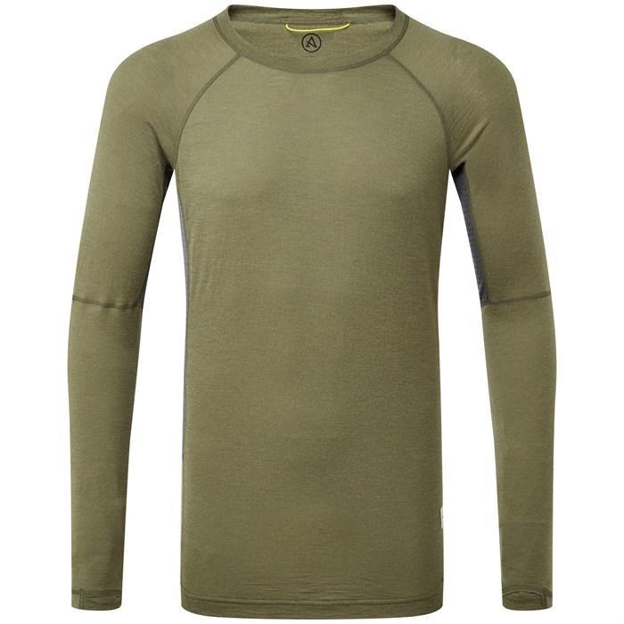 Artilect - Boulder 125 LS Crew