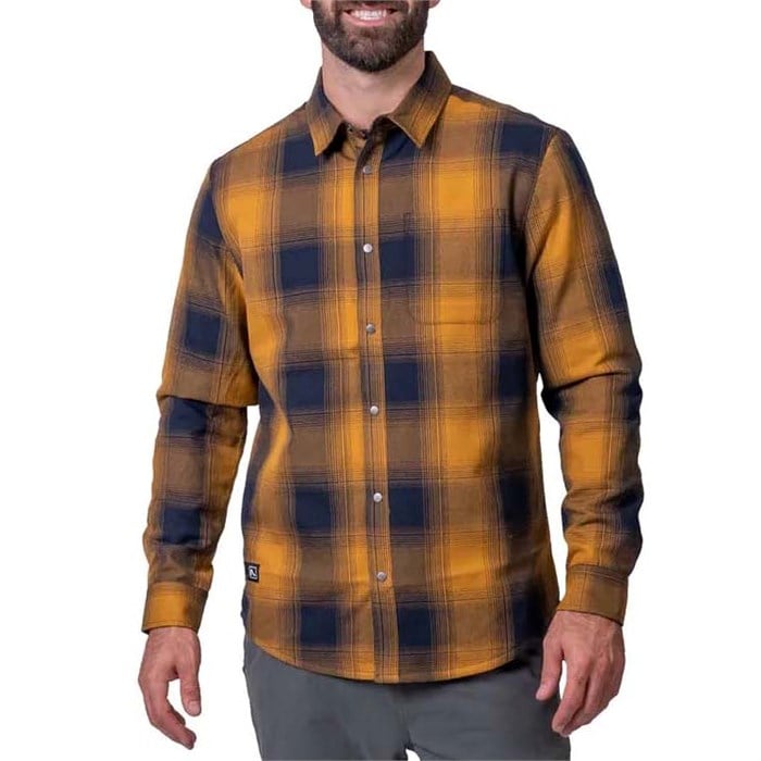 Flylow - Sinclair Insulated Flannel