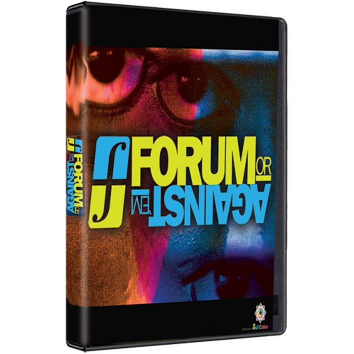 Forum Or Against Em Snowboard DVD | evo