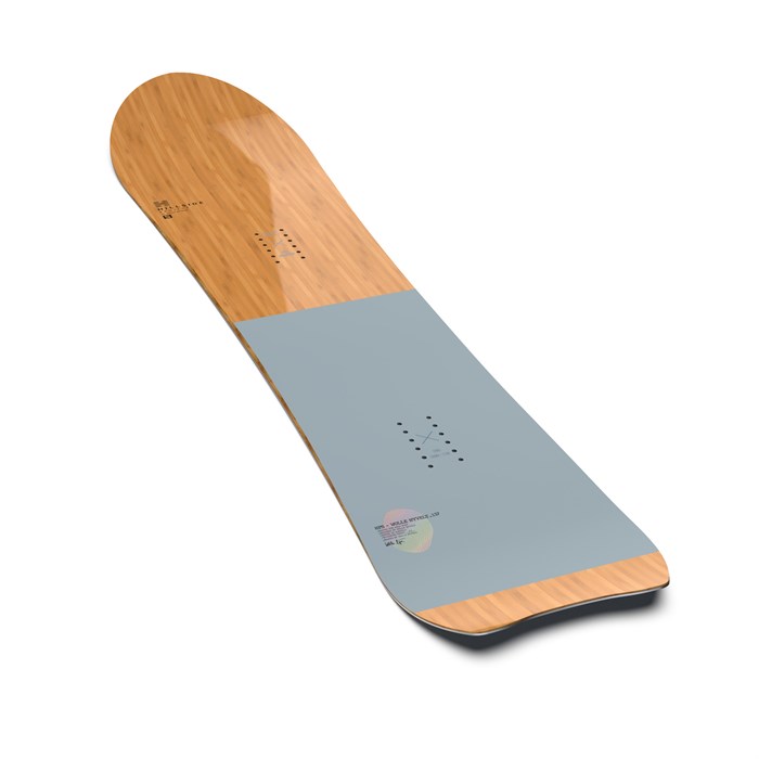 Salomon HPS - Wolle Nyvelt Snowboard 2022