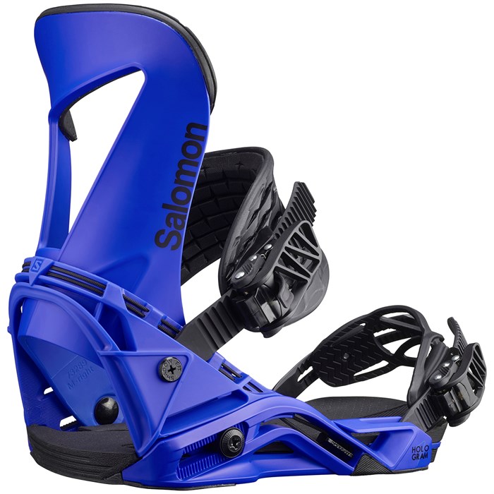 Salomon cheap quantum bindings