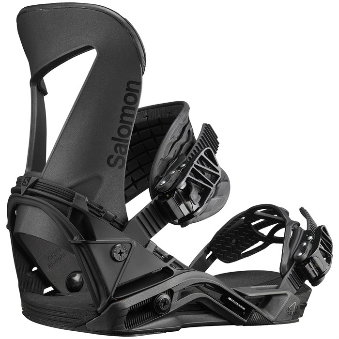 Salomon hologram bindings new arrivals