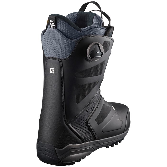 Salomon Dialogue Dual Boa Snowboard Boots 2023 | evo