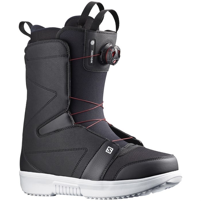 Salomon - Faction Boa Snowboard Boots 2023