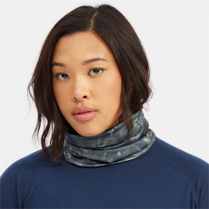 evo - Quick Dry Neck Warmer