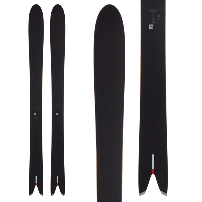 Season - Forma Skis + Armada Warden MNC 13 Demo Ski Bindings - Used