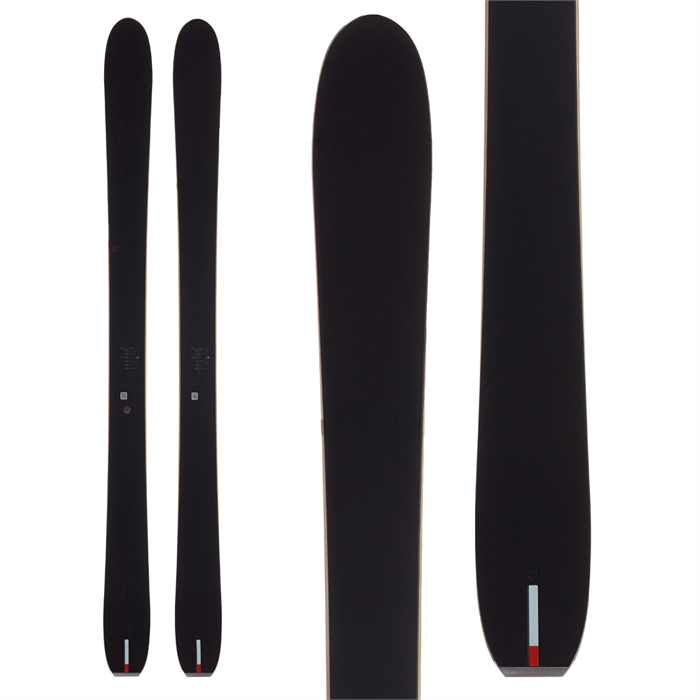 Season - Nexus Skis + Armada Warden MNC 13 Demo Ski Bindings - Used