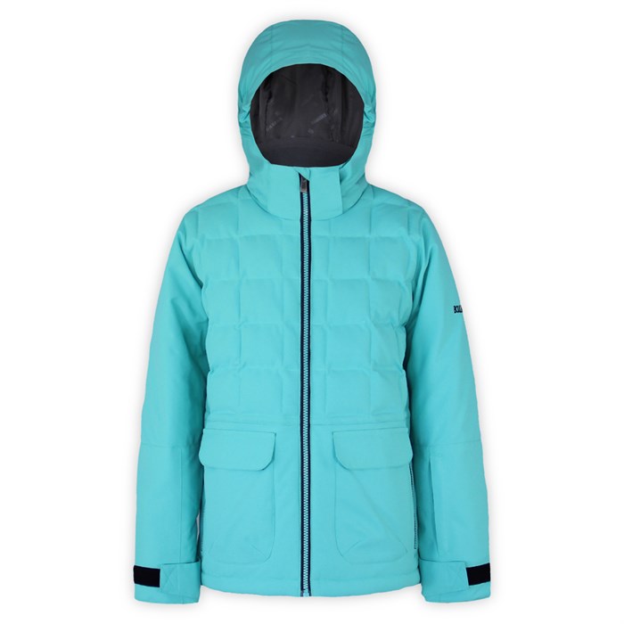 Boulder Gear Aspire Jacket Girls' evo