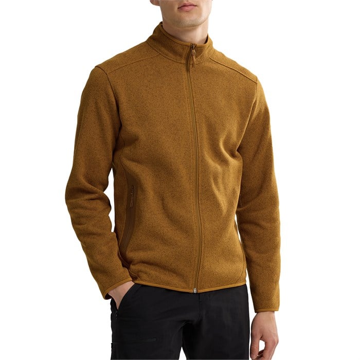 Arc'teryx Covert Cardigan | evo