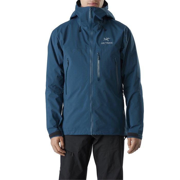 arcteryx beta sv