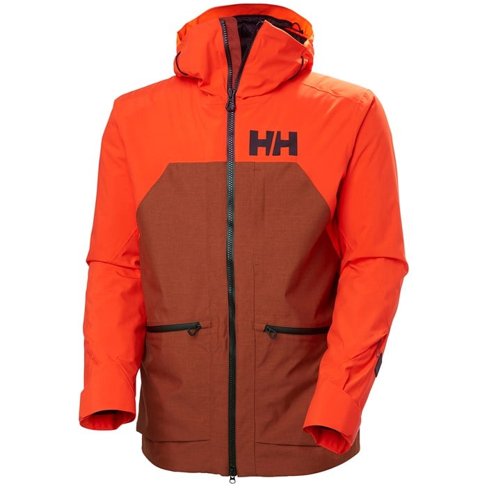 Helly Hansen - Straightline Lifaloft 2.0 Jacket - Men's