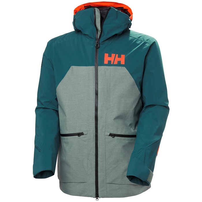 Helly Hansen Straightline Lifaloft 2.0 Jacket - Men´s,New Products : American Fashion Style Bags On Sale
