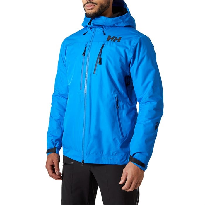 Helly Hansen - Helly Hansen Odin Infinity Insulated Jacket - Men's
