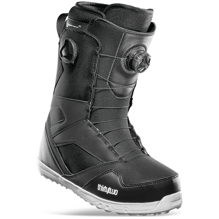 thirtytwo - STW Double Boa Snowboard Boots 2022